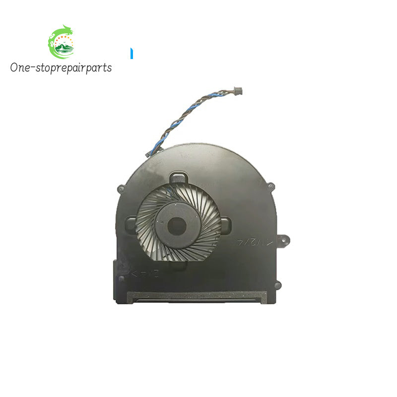 NEW ORIGINAL Laptop CPU GPU Cooling Fan For HP ENVY 17T-U 17-U M7-U TPN-I126 NS75B00-15L05 HP laptop repair parts