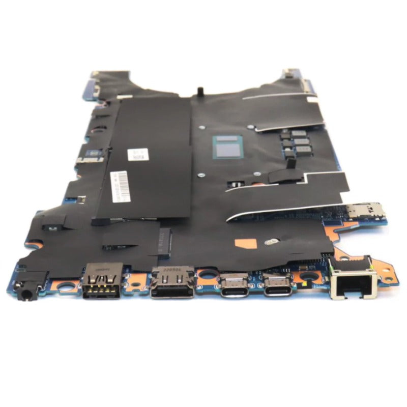 Mainboard For Lenovo Thinkpad L14 Gen 3 L15 Gen 3 213035-1 5B21J15361 5B21J15369 5B21J15377 5B21J15337 5B21J15333 Motherboard With I3/I5/I7-12th CPU 5B21J15337 5B21J15349 100% Tested Working Well Lenovo laptop repair parts