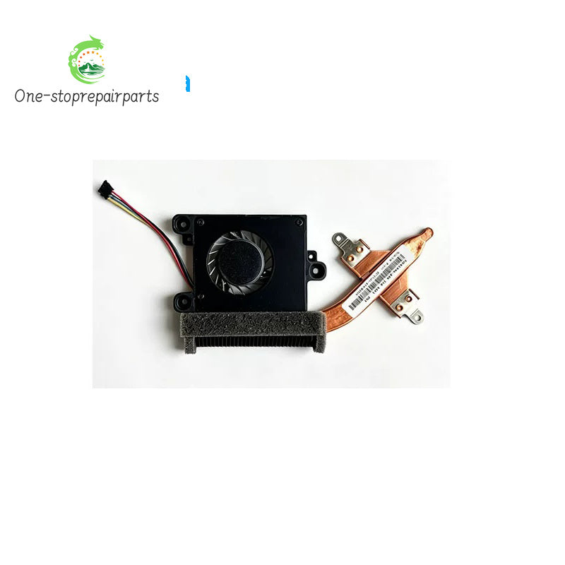 NEW Original Laptop CPU Cooling Fan With Heatsink For HTC VIVE FOCUS 36H01246-00M ND35C02-17B13