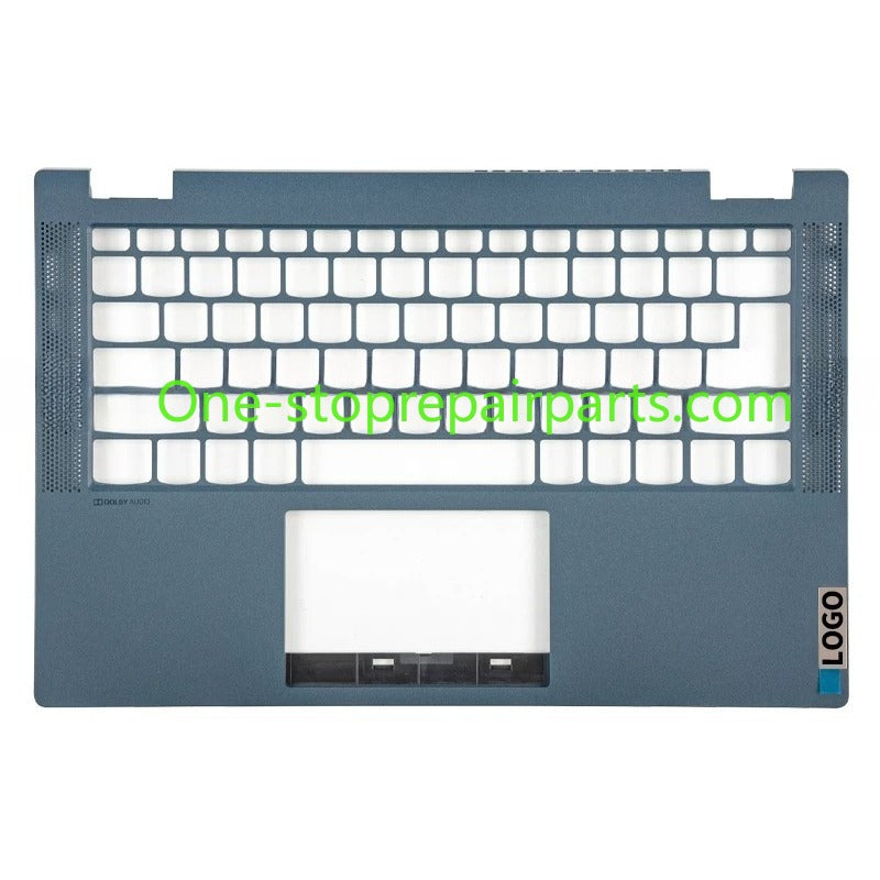Cover case for Lenovo Flex 5-14IIL05 ARE05 ITL05 C550-14 SCB0R75366 5CB0Y85294 5CB0Y85291 5CB0Y85292 5CB0Y85292 SCB0R75367 SCB0R75364 lac back housing bezel palmrest topcase bottom ocver hinge cover