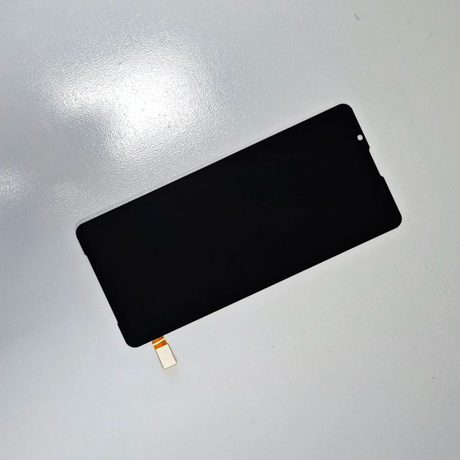 6.5" Original For Sony Xperia 1 VI LCD Display Touch Screen Digitizer Assembly For Sony x1 VI XQEC54 XQ-EC72 XQ-EC44 SO-51E S0G13 A304SO Screen Replacement Sony phone repair parts