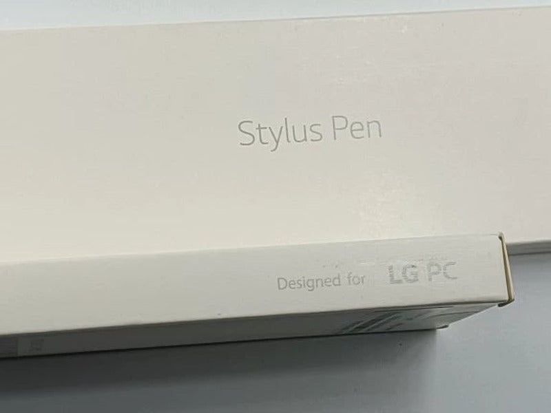 AAA77804301 Wacom Active Stylus Pen AESfor LG gram 2-in-1 LG V60, Velvet, Wing and LG Gram 2-in-1 Laptop 14T990/14T90N/16T90Q Compatible with LG AAA77804301 Supports AES 2.0 protocol 4096-level pressure-sensitive stylus LG laptop repair parts
