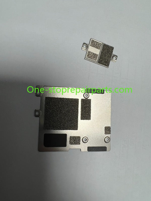 iPad main board iron sticker iPadpro11/12.9 shield cover screw Air4/5/6 LCD tablet Liquid crystal wafer pressing  motherboard Screen fixing plate