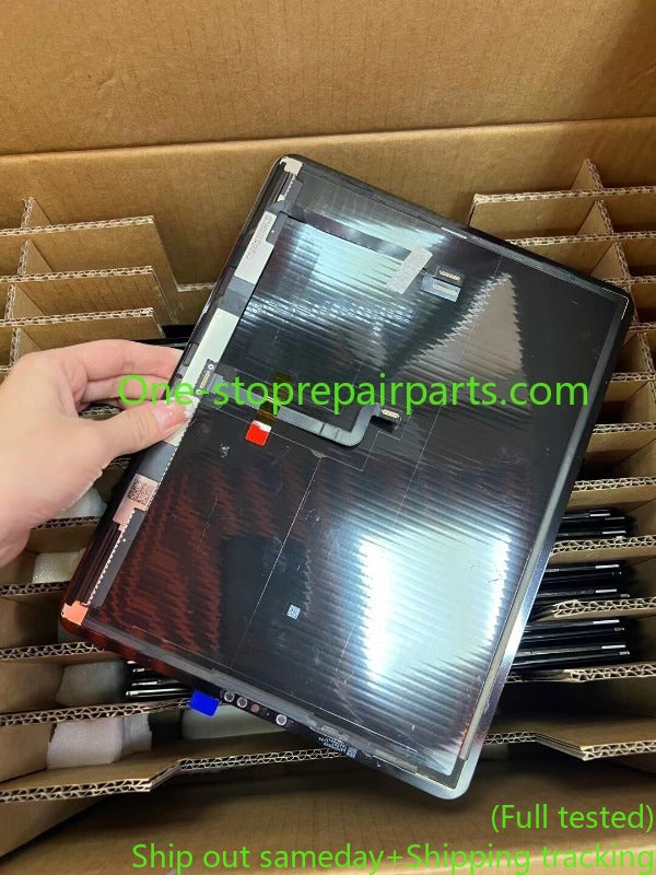 LCD touch Screen Display assembled for 2022 iPad pro 12.9 gen6 6th 13 inch A2436 A2378 A2462 lcd digitier glass assembly
