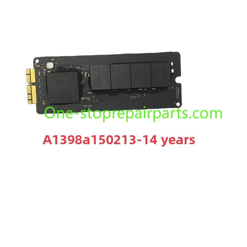 SSD FOR Apple Macbook  A1466 A1369 A1370 A1465 A1502 A1398 A1708 128G 256G 512G solid state drive