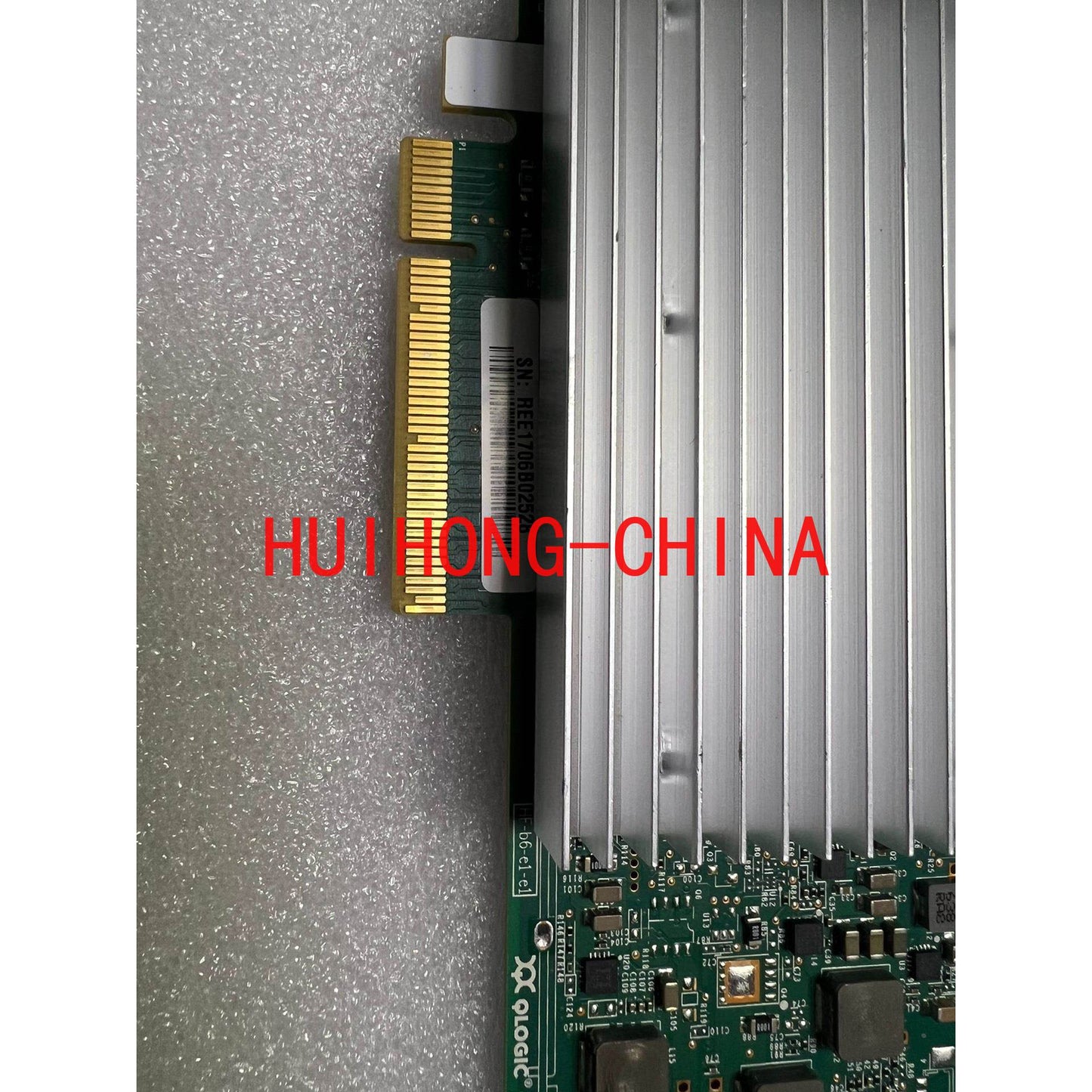 Fujitsu Qlogic QL41112HLRJ 2x 10Gb SFP+   2X10GB-T QL41112HLRJ dual electrical port