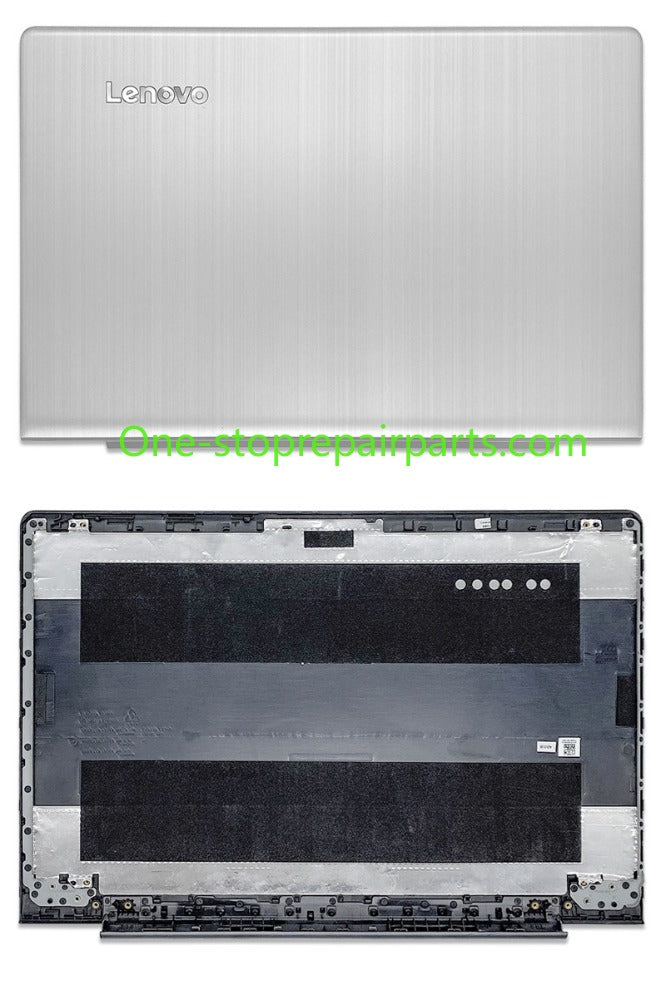 Cover case for Lenovo  Ideapad 310S-15ISK 310S-15 510S-15IKB 510S-15 Lcd back housing bezel frame upper tpcase palmrest bottom lower cover hinge Lenovo laptop repair parts