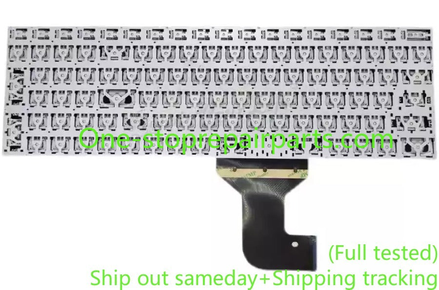 US keyboard for Gateway GWTN156-12RD  GWTN156-12 GWTN156-12GR GWTN156-12BK 12BL GWTN156-12-11RD 2AYPE-GWTN156AMD laptop keyboard replacemnet