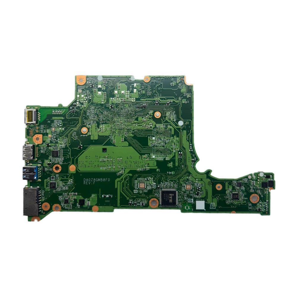 For Acer Aspire A314-32 A315-32 Laptop Motherboard With N4020 CPU DDR4 DA0Z8GMB8D0 DA0Z8GMB8F0 NB.GVY11.001 Acer laptop repair parts