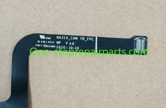 Camera cable for Razer BOOK 13 RZ09-0357 RZ09-0357x  MA310_CAM_ TR_FPC webcam camera cable webcam touchscreen display connection cable