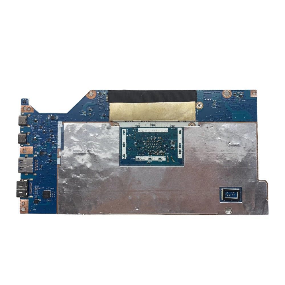 NB.KH311.002 NBKH311002 For Acer Swift Edge 16 SFE16-42 Laptop Motherboard With R7-7735U CPU 16GB-RAM HH6MR LA-M242P 100% Tested Acer laptop repair parts