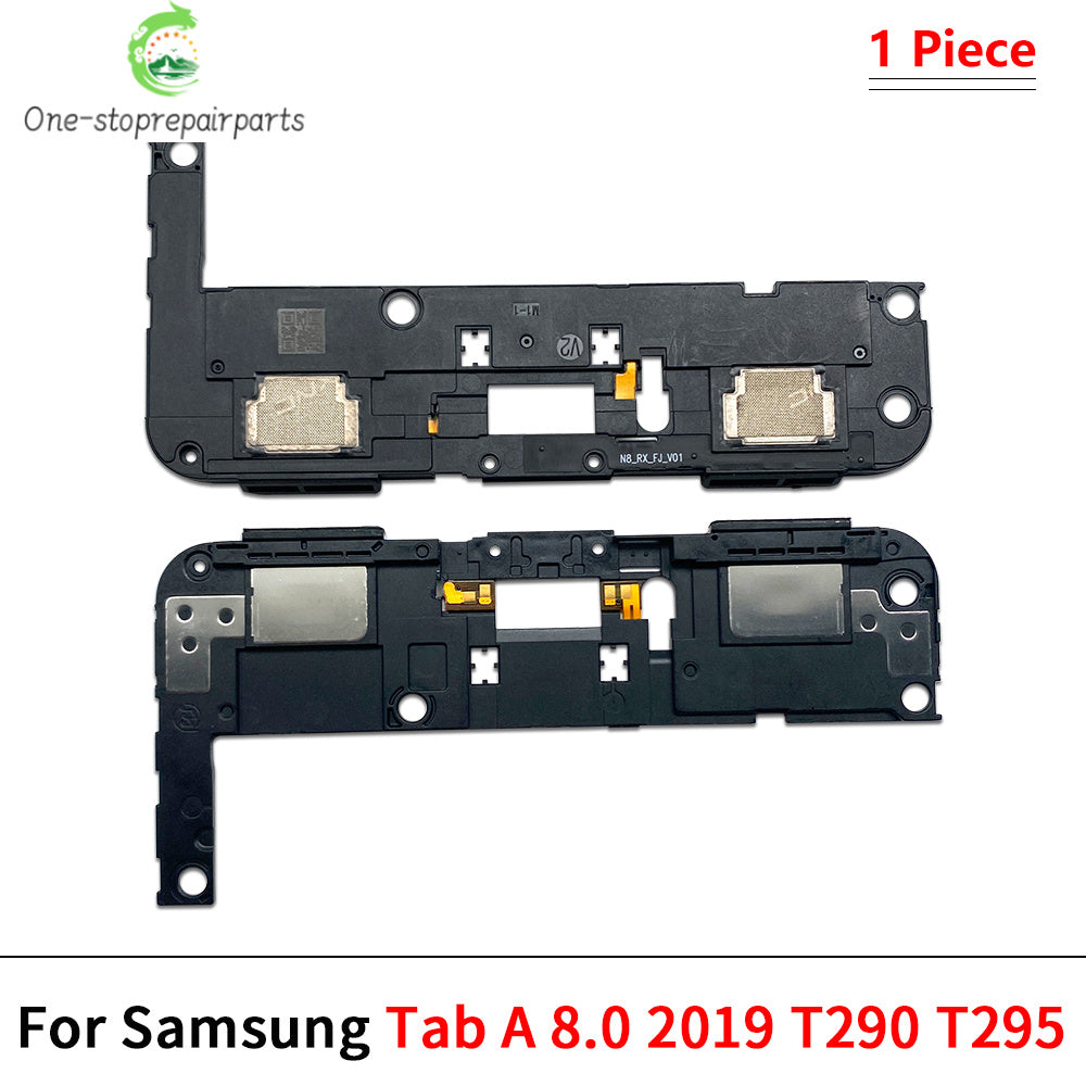 Loudspeaker For Samsung Tab A 8.0 2019 SM-T290 T290 SM-T295 T295 Loud Speaker Buzzer Ringer Replacement Parts Samsung phone repair parts