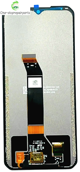 Original 6.58" For DOOGEE V Max LCD Display+Touch Screen Assembly Replacement Tested For DOOGEE VMax plus Vmax Pro LCD Repair Other brand Tablet repair parts