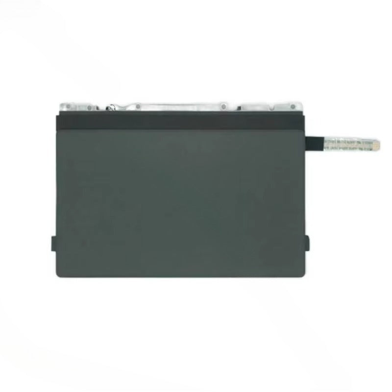 SS+New RGB Touchpad Trackpad with Cable For Dell Alienware X14 X15 X17 R1 R2 Laptop Replacement Clickpad  Dell Laptop repair parts