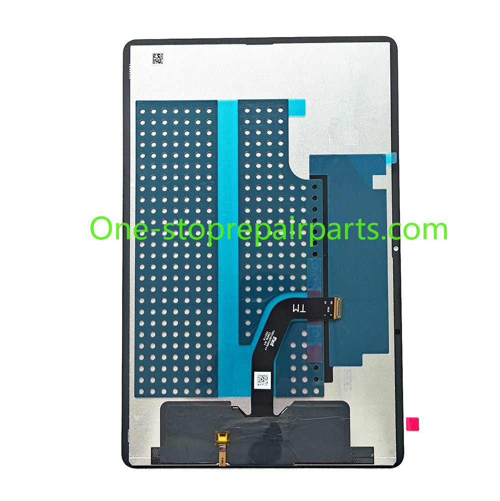 Lcd touch screen dispaly for Redmi pad 2 25040RPOAC 2025 Tablet pc LCD panel digitizer glass assembly