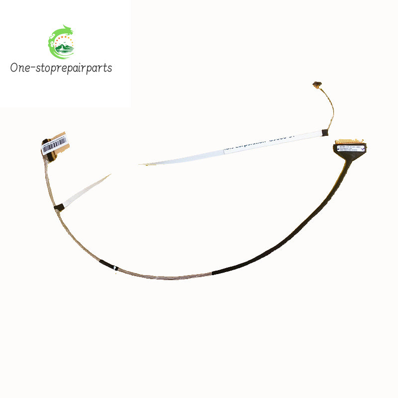 NEW ORIGINAL Laptop LCD Cable FOR MSI GF65 GF63 MS16W1 MS-16R4 K1N-3040207-H39 MSI laptop repair parts