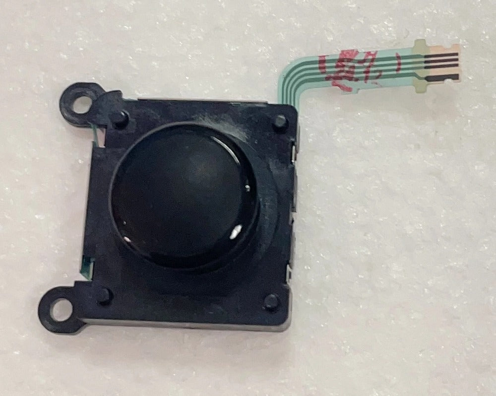 Original Analog for Psvita for Ps Vita 1004 Psv 1000 1006 100x Game Console 3D Analog Joystick Rocker Button for PSV2000 Game console repair parts