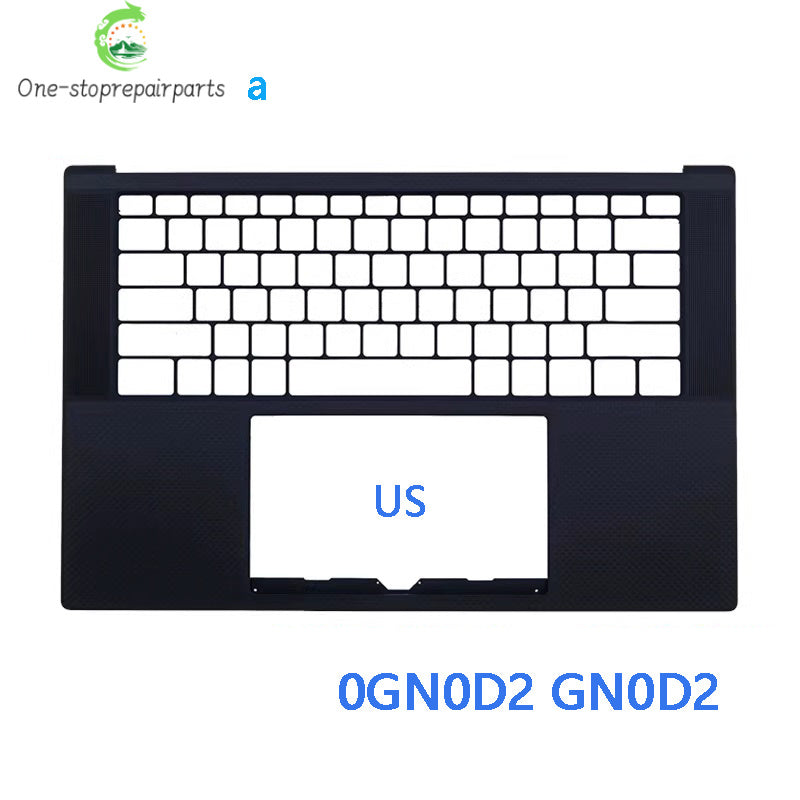 NEW ORIGINAL Laptop Top Case for DELL XPS15 9520 9530 Precision 5570 0GN0D2 GN0D2 Dell laptop repair parts