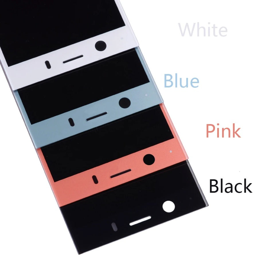 4.6" LCD Screen For SONY Xperia XZ1 Compact Display For SONY XPERIA XZ1 Mini Original LCD G8441 G8442 LCD Replacement With Tools Sony phone repair parts