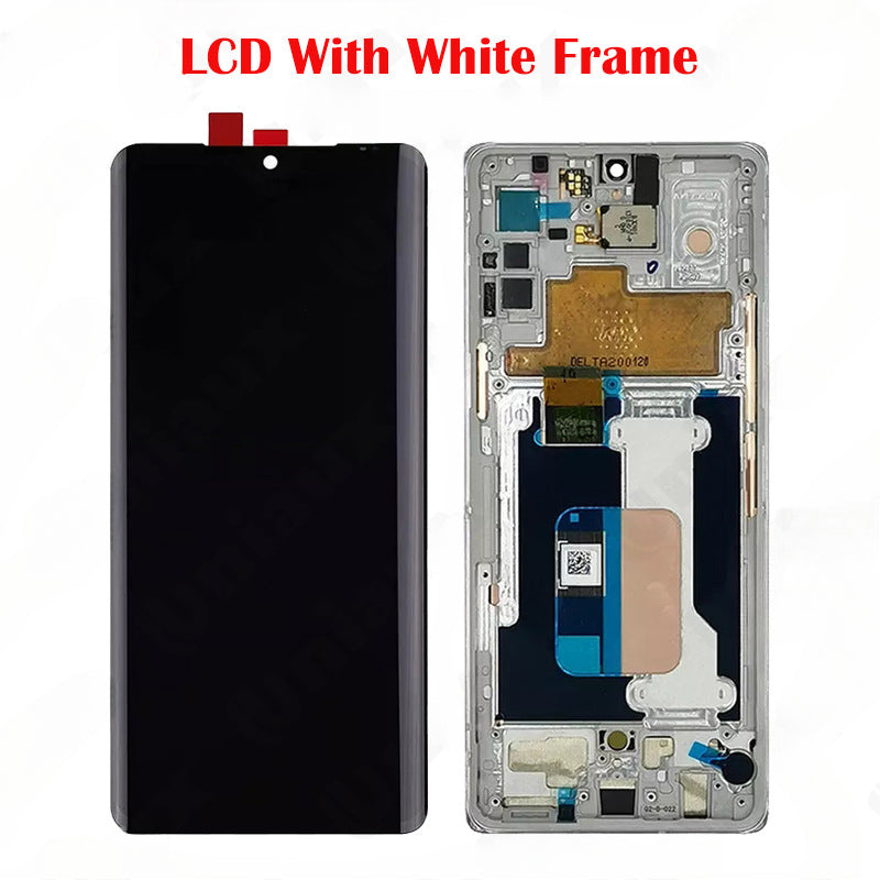 LG Velvet 5G G9 5G Screen Assembly Original LCD Display