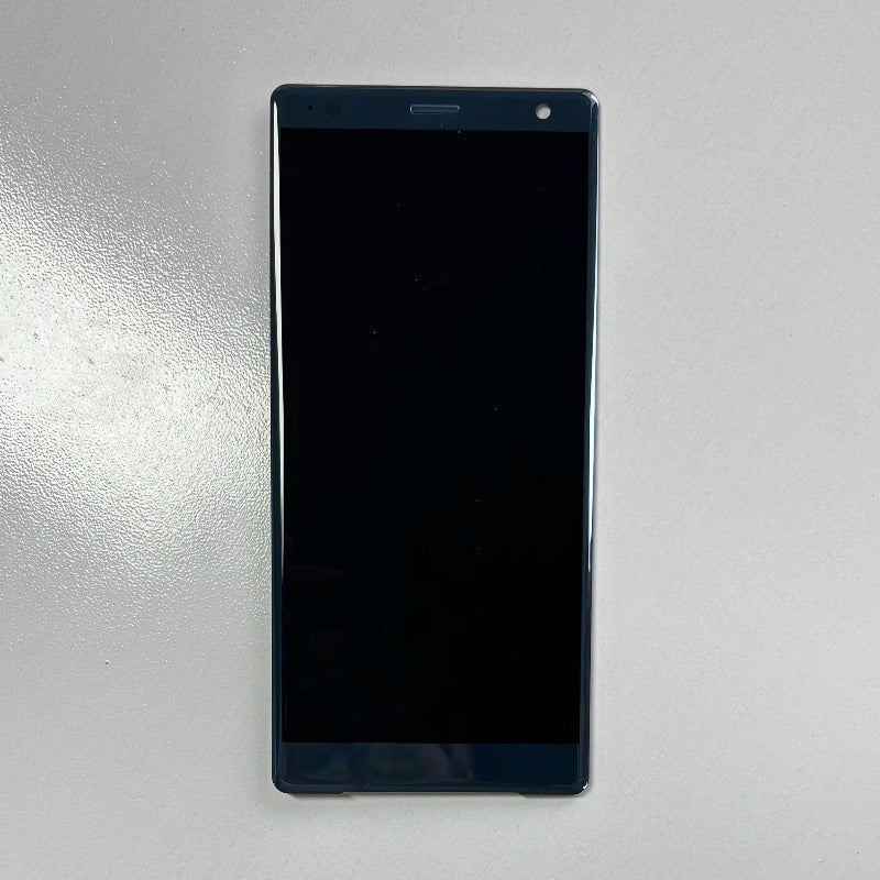 5.7'' Original LCD For Sony Xperia XZ2 XZ2H 8266 H8216 H8296 H8276 702SO Touch Screen Digitizer Panel Assembly Replacement Parts Sony phone repair parts
