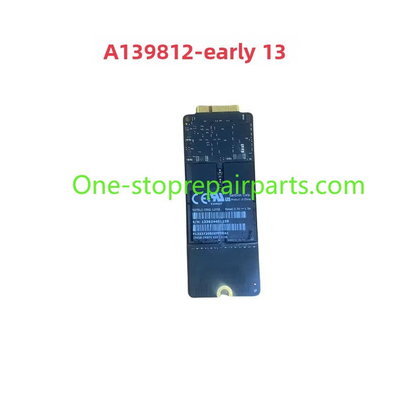 SSD FOR Apple Macbook  A1466 A1369 A1370 A1465 A1502 A1398 A1708 128G 256G 512G solid state drive