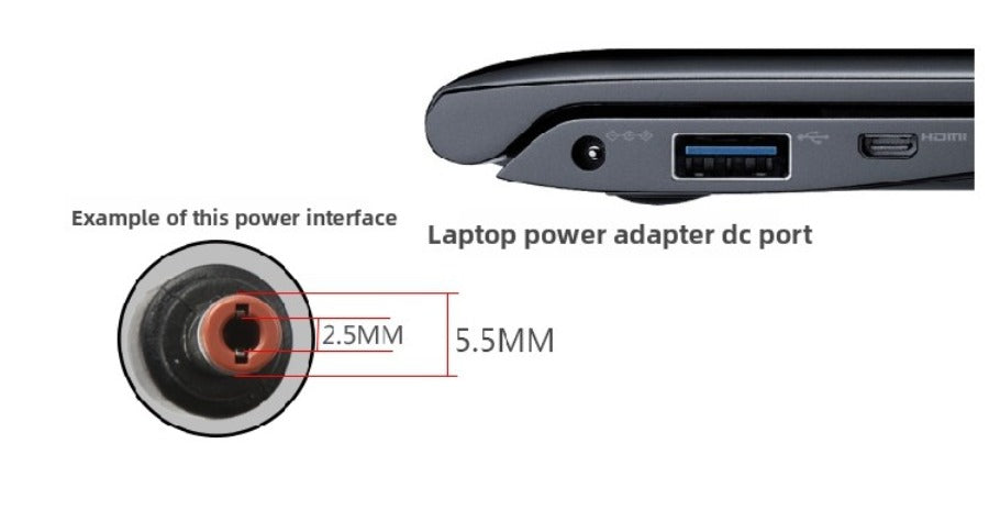 AC power adapter charger 180W 150W 120W For Thunderobot 911Air 911MT 911ME 911PLUS Acer Nitro Gigabyte 15X Aorus Clevo N850HP6 MACHENIKE T58 N850HK1 Chicony A17-180P4A A180A025P A15-150P1A A17-150P2A PA-1151-08 PA-1121-26 ASUS laptop repair parts