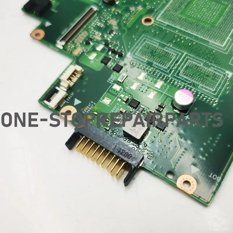 K46CA A46C Mainboard For ASUS A46CA K46C K46CA K46CM K46CB Laptop Motherboard I3-3217U I5-3317U I7-3517U ASUS laptop repair parts