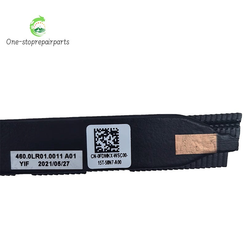 NEW Original LAPTOP FAN Heatsink For DELL Inspiron 14 5401 5402 0FDMKX 015J94 Dell laptop repair parts