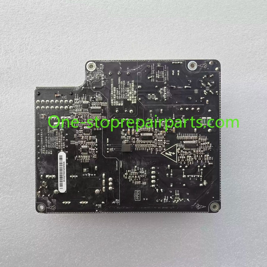 Used for iMac 27" A1312 Internal Power Supply Unit PSU Adapter 2009-2011 PA-2311-02A ADP-310AF B 661-5310 661-5468 614-0446 iMac repair parts