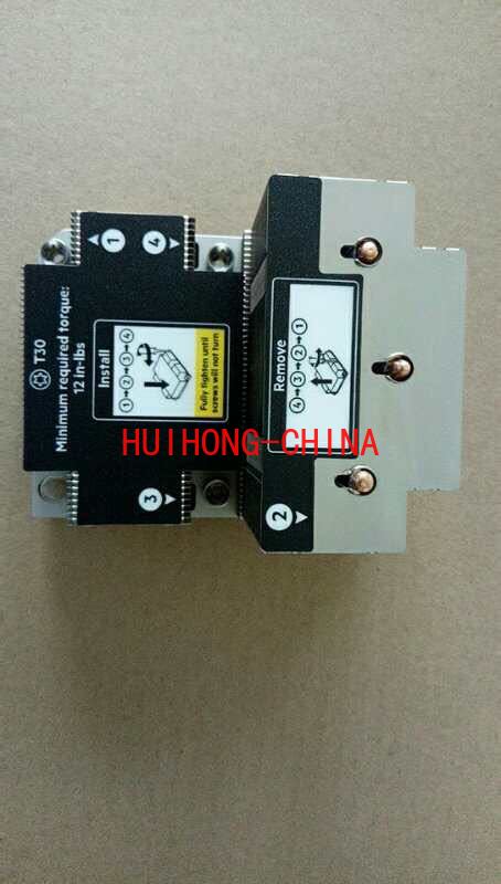 Servicer New HPE 380G10 High-end Heat Sink 875071-001; 839275-001