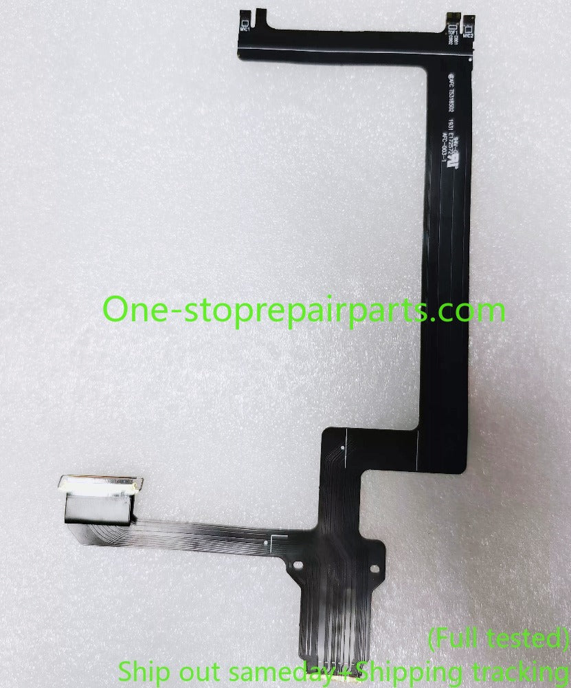 Screen Camera Cable 450.0GL0A.0001 450.0HB05.0001 non-touch UHD 4K LCD Connector For Lenovo Yoga S940 S940-14 S940-14IIL S940-14IWL 40pin UHD LCD Video Cable