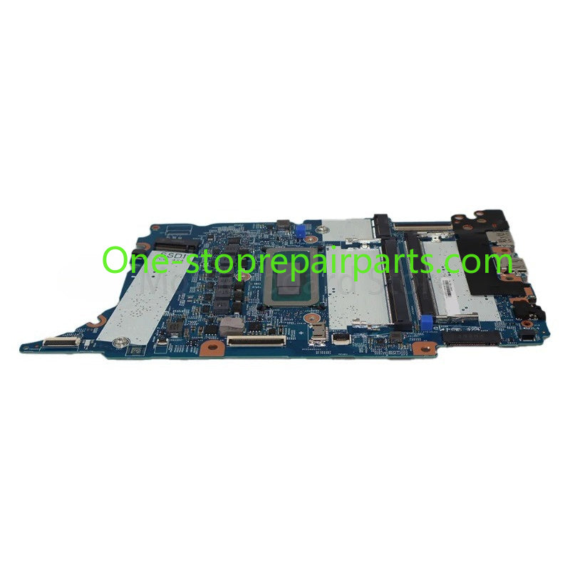 Laptop Motherboard For Lenovo ThinkBook 16 G6 IRL 223147-1 UMA With CPU I3 1315U I5 1335U I7 1355U 5B21L67897 100% test Lenovo laptop repair parts