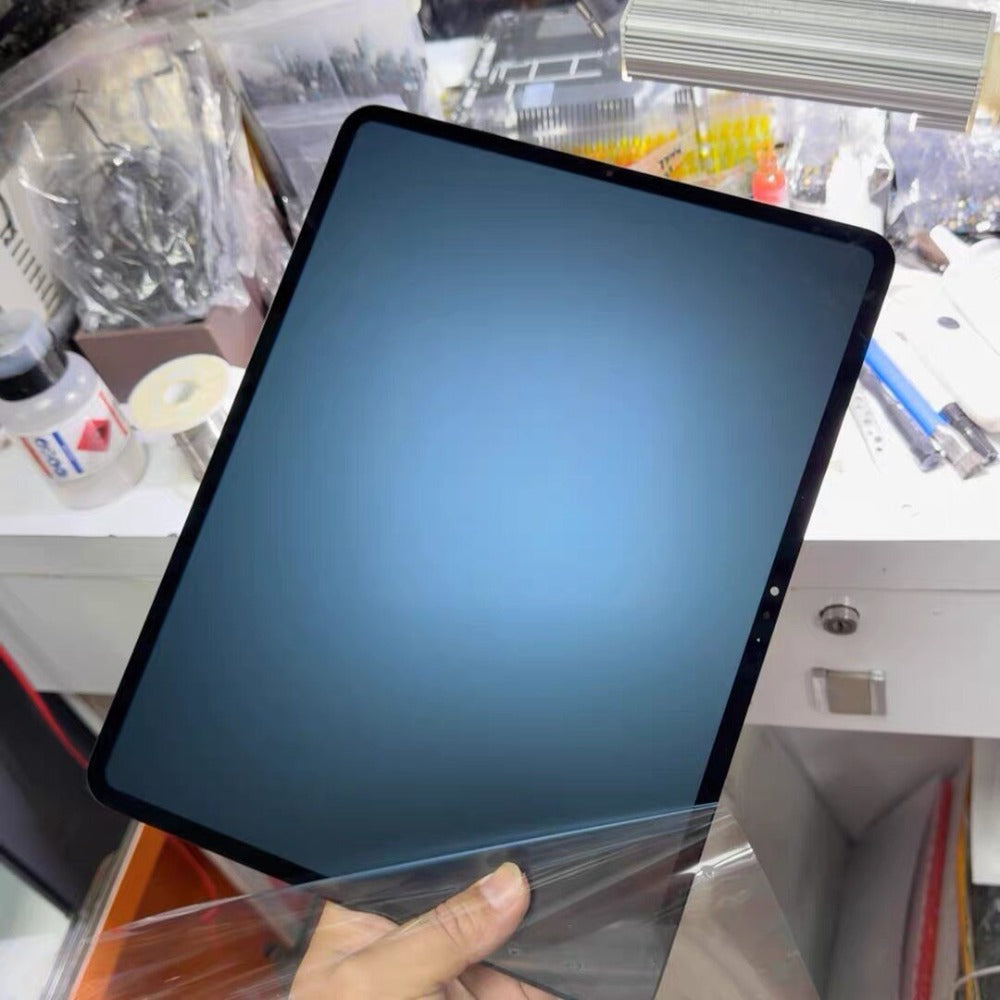 LCD dispaly creen for iPad M4 M5 pro 11" 13" A3357 A3358 A3359 A3360 A3361 A3362 A2925 A3007 A2926 A2836 A2837 A3006 lcd touch screen digizer glass assembly iPad repair parts