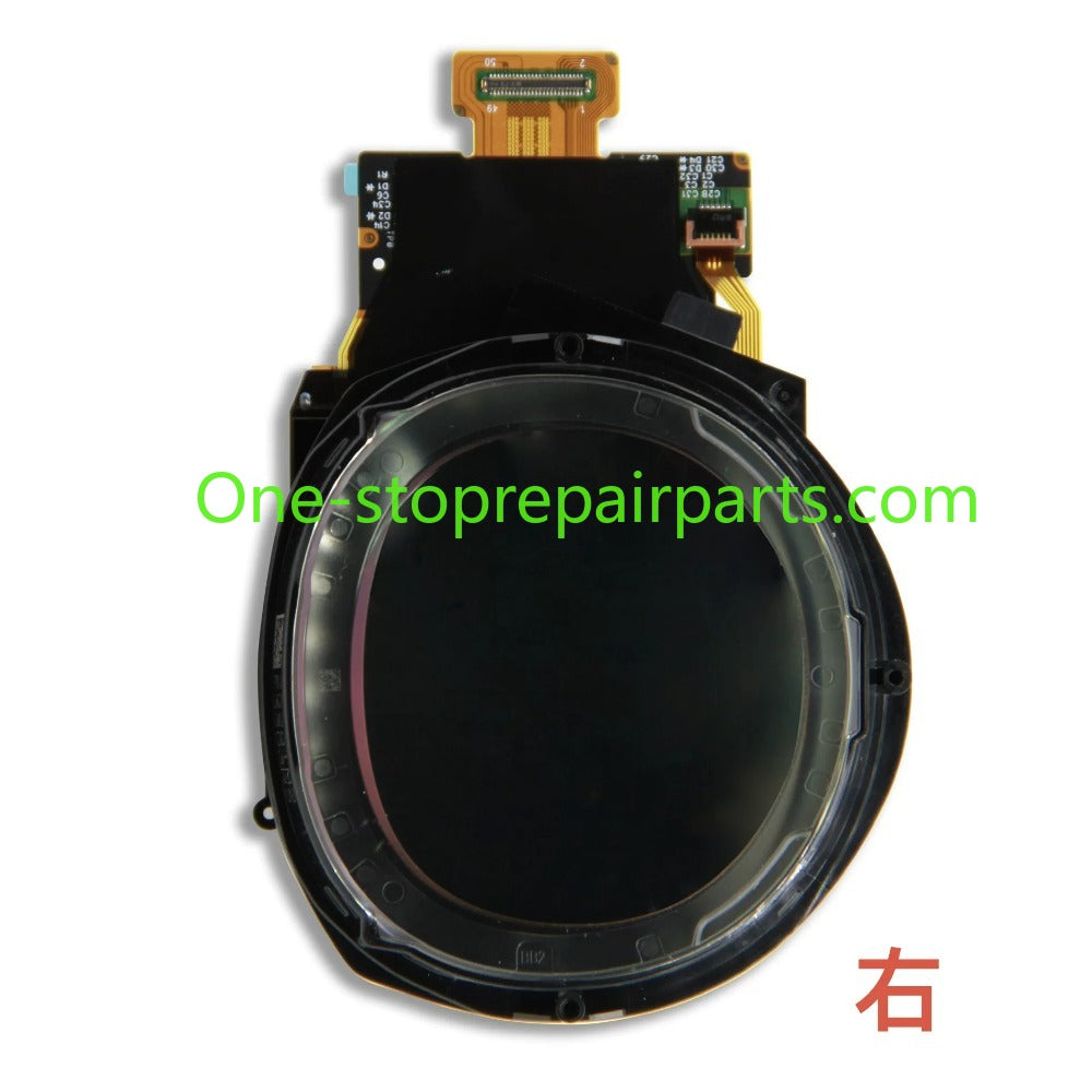 Repair parts for Oculus Quest 3 VR Headset LCD screen Motherboard  display battery Handle joystick sensitive cable Camera flex cable fan