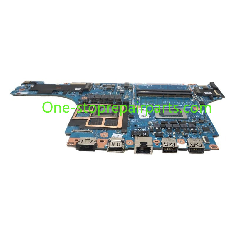 Laptop Motherboard LA-M811P For LOQ 15APH8 LOQ 16APH8 With CPU R5 7640HS R7 7840HS RTX4050 6G RTX4060 8G RTX3050 6G 100%Test Lenovo laptop repair parts