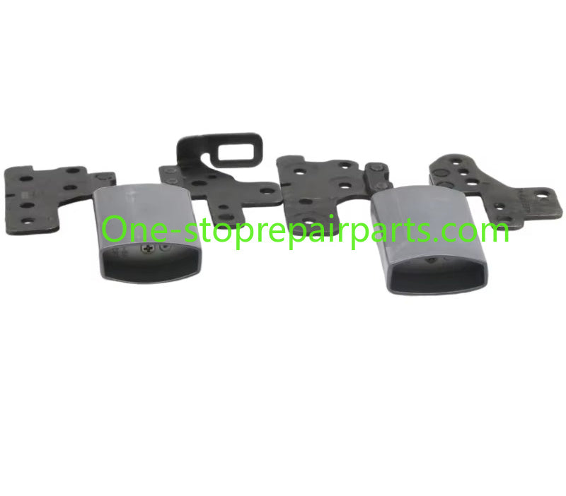 Grey Hinge L/R  LCD Screen Hinge Screen Axis For Lenovo Flex 3 Chrome 11M836 Laptop 5H50S29011 Lenovo laptop repair parts