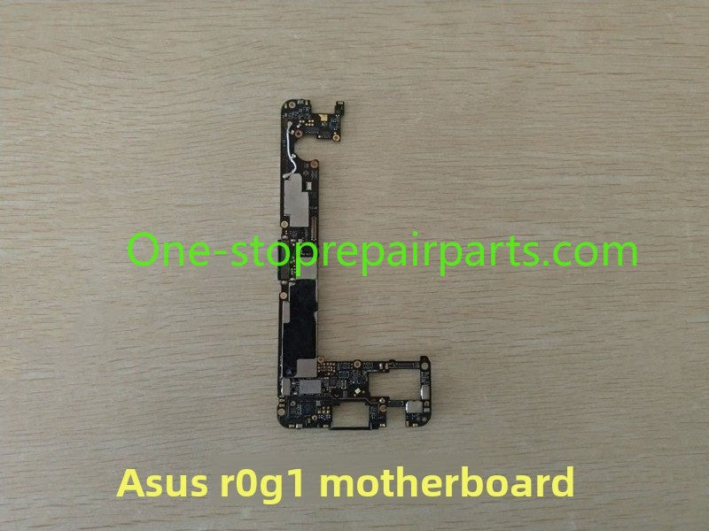 FULL TESTED Motherboard for ASUS ROG1/2/3 ROG5s rog6 zs673 zs661 zs676 8G 12G 16G 128GB 256GB 512GB  main system board
