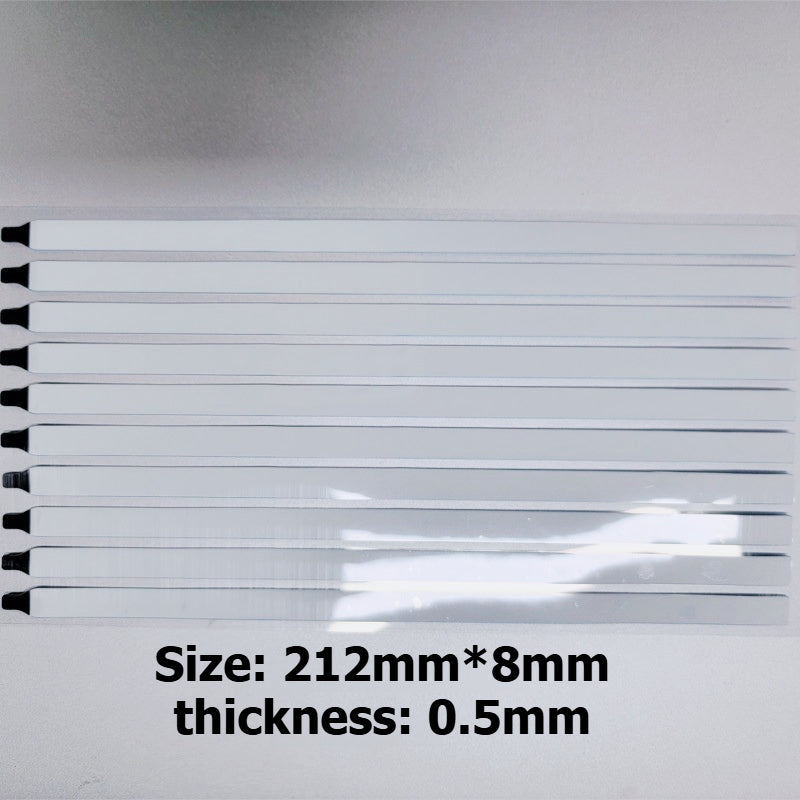 Suitable for various notebook laptop  LCD screens Screen back adhesive Easy-to-remove adhesive Good adhesion and not prone to breaking Does not damage the screen Repair Tools