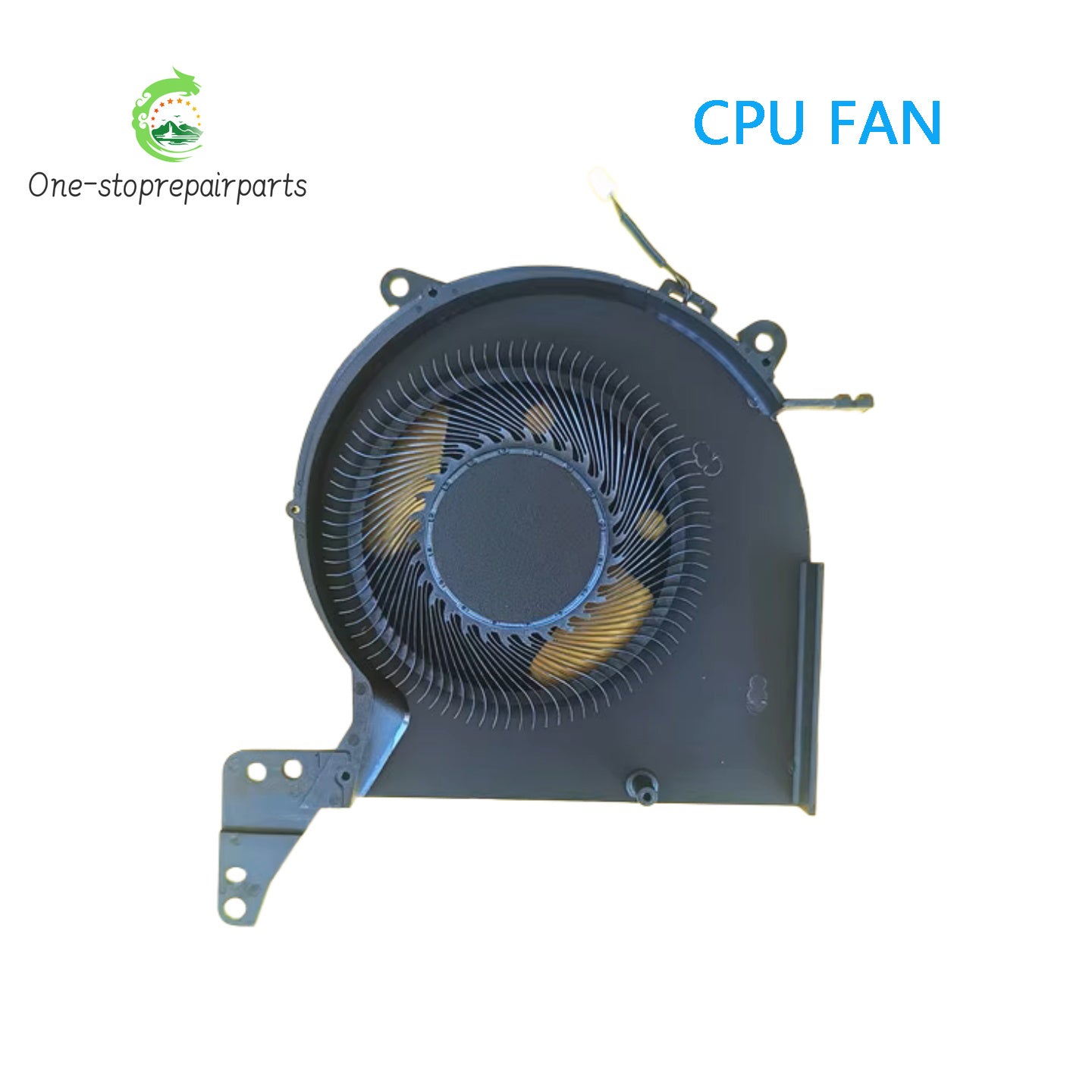 New Original Laptop CPU GPU Cooling Fan FOR Lenovo Legion R7000P 2025 RTX5060/70 Lenovo laptop repair parts