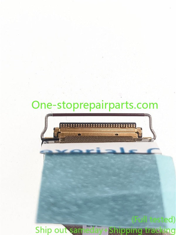 LCD eDP cable non-touch FHD HD For Dell Latitude 5520 5521 Precision 3520 3521 3560 3561 01DVTD 450.0M602.0001 450.0M602.0031