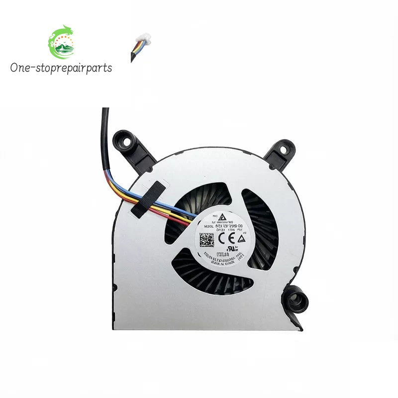 NEW ORIGINAL Laptop CPU Cooling Fan For DELL AIO 7770 5477 7460 7470 7777 7760 7410 02Y42R Dell laptop repair parts