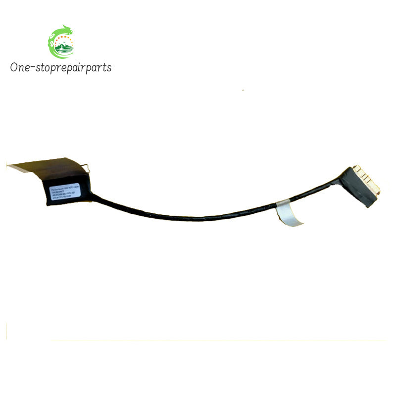 New Original EDP UHD LCD Cable For Lenovo Thinkpad P1 X1 Extreme 2nd 4K 02XR072 2019 Lenovo laptop repair parts