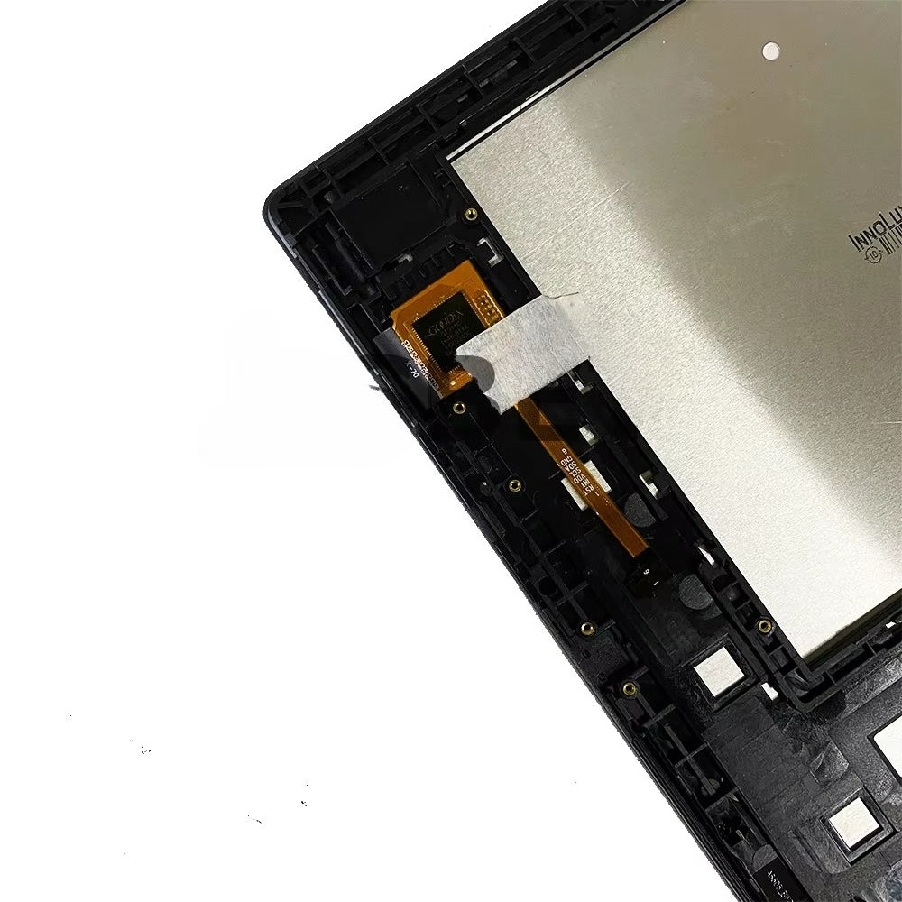 LCD For Lenovo Tab 3 10 Plus ZA0Y ZA0X TB3-X70L TB3-X70F TB3-X70N TB3-X70 LCD Display Touch Screen Digitizer Assembly +TOOLS Lenovo tablet repair parts