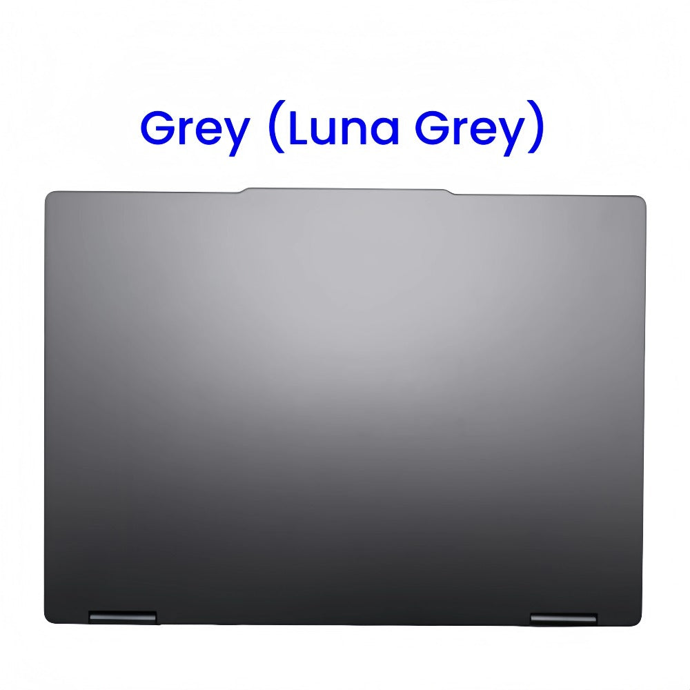 14" for Lenovo Yoga 7 2-in-1 14ILL10 Type 83JQ IPS LCD/OLED Complete Upper Half Touch Full Assembly Replacement Lenovo laptop repair parts