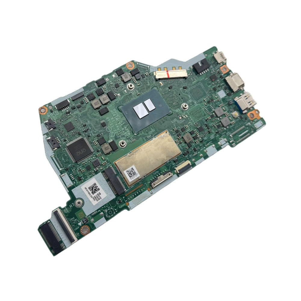 For Acer TravelMate B311RN-33 TMB311RN-33 Laptop Motherboard With N100 N200 CPU 8GB-RAM IH4TN LA-M192P NB.YVQ11.002 NB.YVQ11.004 Acer laptop repair parts
