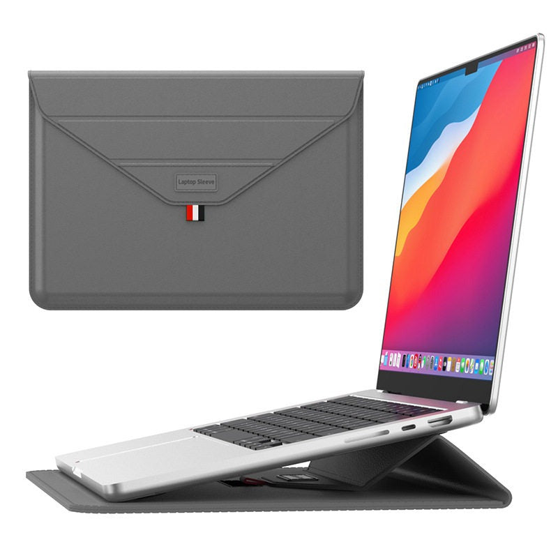 Envelope holder laptop bag for MacBook Air Pro 11 "12" 13 "14" 15 "16" Neo A3404 A3426 A3427 A3428 A3429 A3449 A3448 A3434 A3403 A3186 A3402 A3401 A3112 A3185 A3114 A3241 A3113 A3240 Computer bag, MacBook No Magnet Simple Premium Sense Laptop accessories