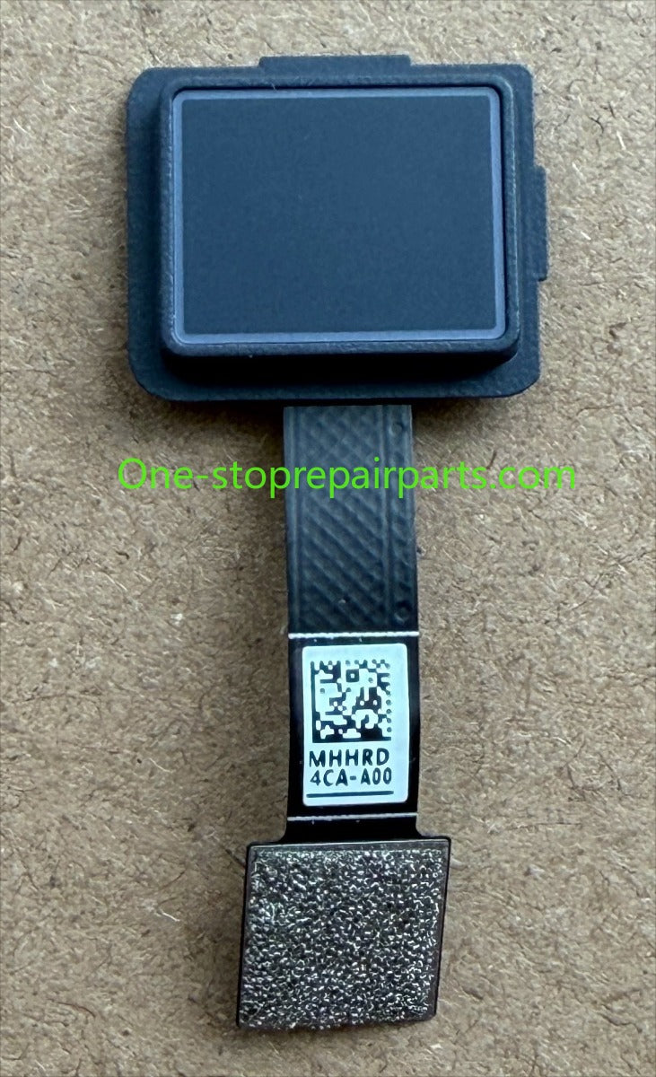 Fingerprint Reader Module with Cable For Dell Pro 16 Plus PB16250  PB16255 MC16250 MC16255 0MHHRD 014R7N Dell laptop repair parts
