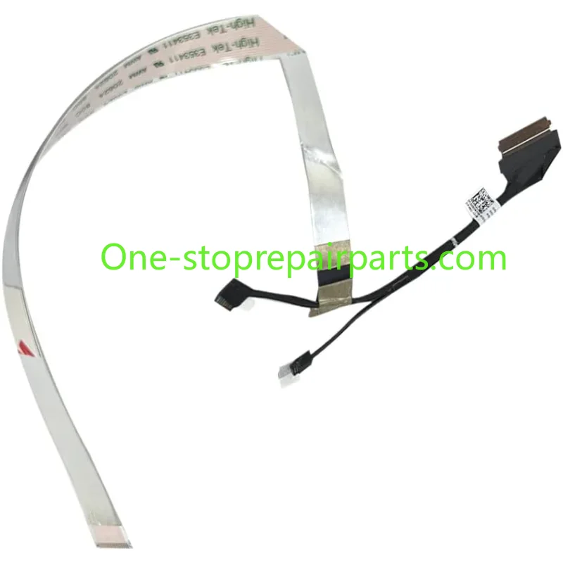 LCD LVDS Screen Display Video Ribbon Connector Touch Camera Cable for HP Envy X360 13-AY 13-BD 13M-BD GPR31 DC02003NF00 TPN-C147 HP laptop repair parts
