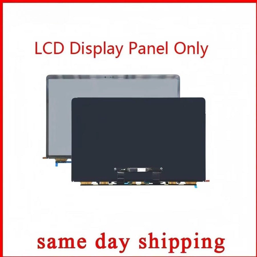 Brand New LCD Screen For MacBook Pro Air A1932 A2337 A2338 A2442 A1989 A2251 A2159 A1706 A2681 A3113 A2992 A3112 A 3401 Macbook laptop repair parts